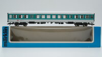 Märklin H0 4258 Reisezugwagen ABnrzb 772.3 1./2.Kl....