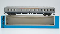 Märklin H0 4158 Reisezugwagen 1./2.Kl. ABnrzb 704...