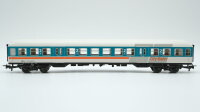 Märklin H0 4222 Reisezugwagen ABnb 719 / Bnb 719 der DB