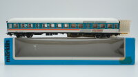 Märklin H0 4222 Reisezugwagen ABnb 719 / Bnb 719 der DB