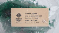 Vero 5456930/129/002 Fichte groß 12 Stück