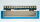 Märklin H0 4176 Personenwagen Deutsche Weinstrasse DB