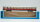 Märklin H0 4096 TEE-Großraumwagen 1.Kl. 61 80 18-70 042-6 Apümz/Apmz 122 DB