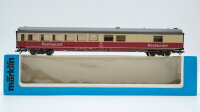 Märklin H0 4297 Speisewagen W Rmh 132.1 DB