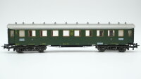 Märklin H0 4136 Schnellzugwagen (17 944) 3.Kl. C4ü bay 11 der DRG