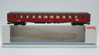 Märklin H0 42692 Reisezugwagen Bcm der DSB