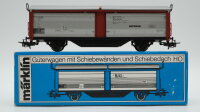 Märklin H0 4633 Güterwagen mit...