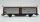 Märklin H0 4633 Güterwagen mit Schiebewänden und Schiebedach DB