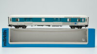 Märklin H0 4223 Reisezugwagen Dms 905 der DB