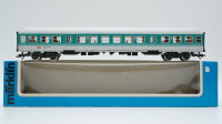 Märklin H0 4259 Reisezugwagen (50 80 22-34 062-6)...