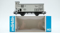 Märklin H0 4677S4 Museumswagen 1987 Kühlwagen...