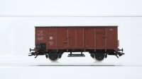Piko H0 Konvolut Flachdachwagen Hochbordwagen K.P.E.V./K.Sächs.Sts.E.B.
