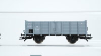 Piko H0 Konvolut Flachdachwagen Hochbordwagen K.P.E.V./K.Sächs.Sts.E.B.