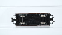 Piko H0 Konvolut Flachdachwagen Hochbordwagen K.P.E.V./K.Sächs.Sts.E.B.