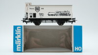 Märklin H0 4680S1 Museumswagen 1988  Kühlwagen der K.W.St.E.