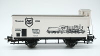 Märklin H0 4680S1 Museumswagen 1988  Kühlwagen der K.W.St.E.
