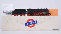 Liliput H0 Dampflok BR 18 451 DRG Gleichstrom (EVP)