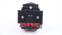 Liliput H0 Dampflok BR 18 451 DRG Gleichstrom (EVP)