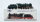 Piko H0 5/6315 Dampflok mit Tender BR 81 340 Gleichstrom