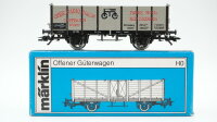 Märklin H0 84795 Museumswagen 1990  Ommk[u] der...