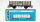 Märklin H0 84795 Museumswagen 1990  Ommk[u] der K.W.St.E.