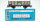 Märklin H0 84795 Museumswagen 1990  Ommk[u] der K.W.St.E.