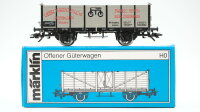 Märklin H0 84795 Museumswagen 1990  Ommk[u] der...