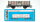 Märklin H0 84795 Museumswagen 1990  Ommk[u] der K.W.St.E.