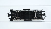 Roco H0 Konvolut Flachdachwagen mit Bremserhaus Flachdachwagen K.Bay.Sts.B./u.a.