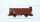 Roco H0 Konvolut Flachdachwagen mit Bremserhaus Flachdachwagen K.Bay.Sts.B./u.a.