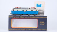 Piko H0 5/6220 E-Lok BR ES499 0010 CSD Gleichstrom