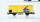Roco H0 Konvolut Flachdachwagen "Stollwerck, Persil, Erdal" DB/u.a.