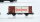 Roco H0 Konvolut Flachdachwagen "Stollwerck, Persil, Erdal" DB/u.a.