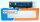Roco H0 46335 Wohn-Schlafwagen für Bauzug DB
