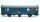Roco H0 46335 Wohn-Schlafwagen für Bauzug DB