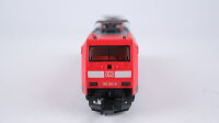 Minitrix N E-Lok BR 185 052-8 DB Digital