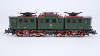 Märklin H0 3329 Elektrische Lokomotive BR 191 099-1 DB Wechselstrom Digital