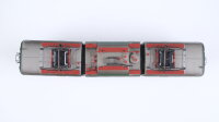 Märklin H0 3329 Elektrische Lokomotive BR 191 099-1 DB Wechselstrom Digital