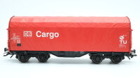 Märklin H0 47200 Schiebeplanewagen Shimmns-tu 718 der DB AG