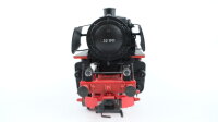 Märklin H0 34171 Schlepptenderlokomotive BR 52 der DB Wechselstrom Delta Digital