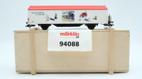 Märklin H0 94088 Schiebewandwagen (Sonderwagen...