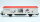 Märklin H0 94088 Schiebewandwagen (Sonderwagen Museumseröffnung 2001) Hbils