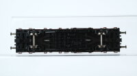 Roco H0 Konvolut Viehtransportwagen gedeckter Güterwagen Flachwagen mit Ladung DB