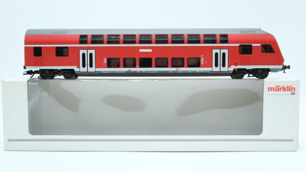 Märklin H0 43470 Reisezugwagen DBbzf 761der DB AG