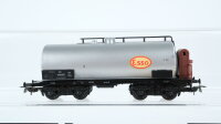 Unbekannt H0 Konvolut Kesselwagen "Shell, Esso" DB