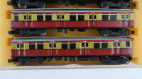 unbekannt N S-Bahn BR 125 Messingaufbau Analog