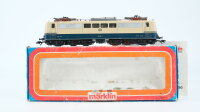 Märklin H0 3058 E-Lok BR 151 104-7 DB Wechselstrom...