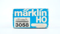 Märklin H0 3058 E-Lok BR 151 104-7 DB Wechselstrom Digital