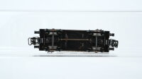 Märklin H0 Konvolut Schotterwagen "367" Hochbordwagen "365" gedeckter Güterwagen "382" Niederbordwagen "364" Weinfasswagen