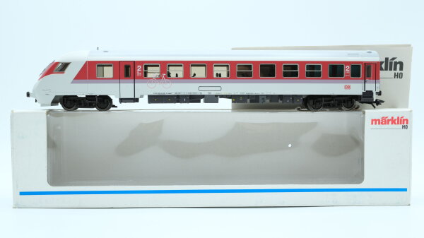 Märklin H0 43301 IC-Steuerwagen Bmdzf 269.2 der DB AG